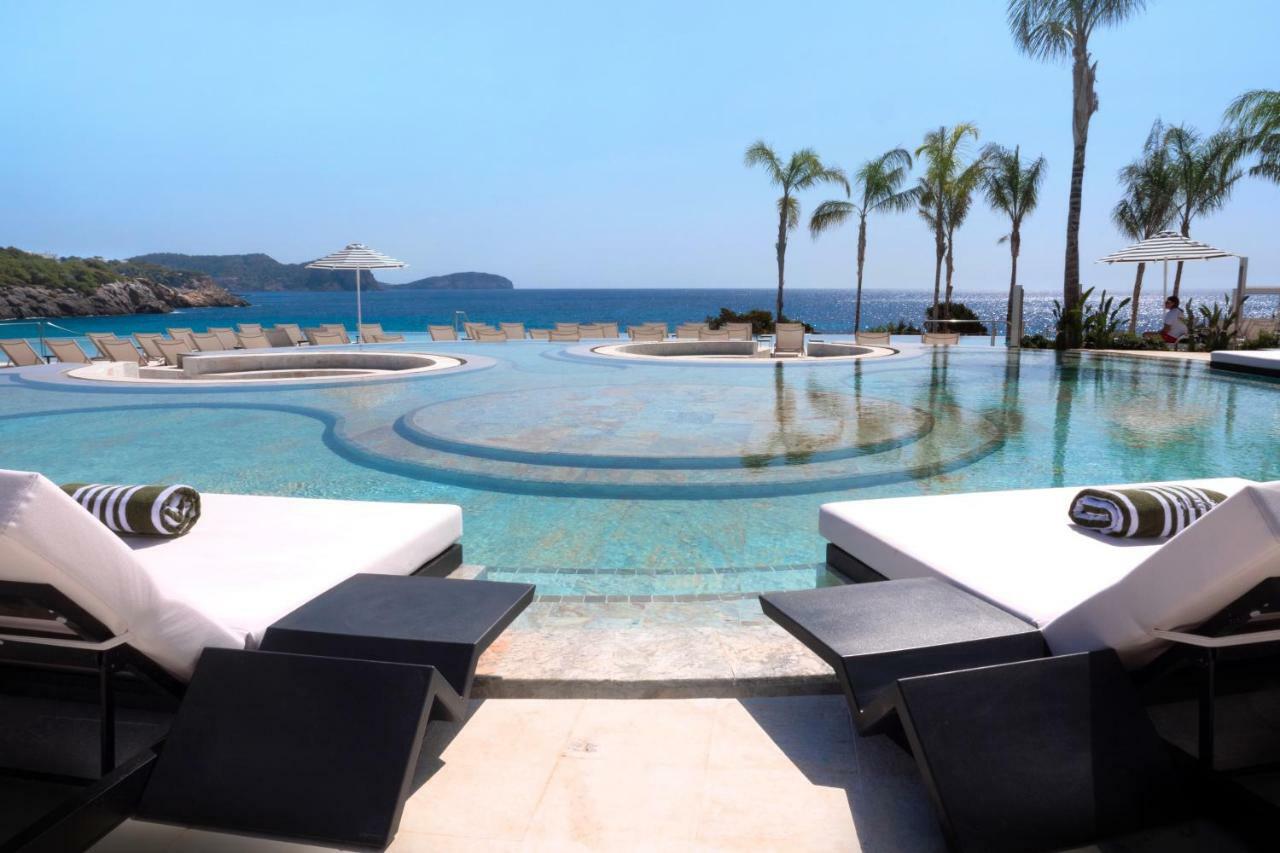 Bless Hotel Ibiza - The Leading Hotels Of The World Es Cana Exteriér fotografie